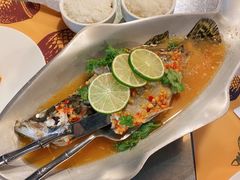 -simply thai天泰(长泰广场店)