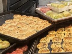 -王天顺海苔饼