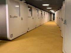 -华盛顿杜勒斯国际机场