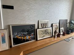 -宸宸画框裱画配框工厂店(莘庄店)
