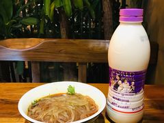 -万记麻辣烫国展总店