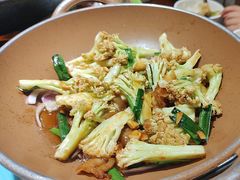 -肖记公安牛肉鱼杂馆·省级非物质文化遗产(三角路直营店)