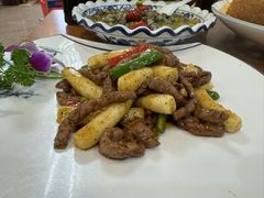 -西新饭店(城中店)