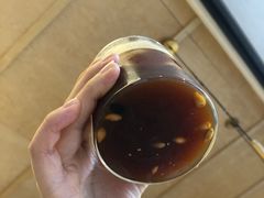 柠檬美式咖啡-常识咖啡common sense(春熙路店)