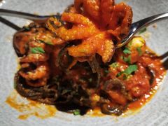 -Osteria Garden 生蚝花园餐厅(原进贤路店)