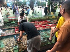 -景好海鲜餐厅(大鹏必选旅游店)