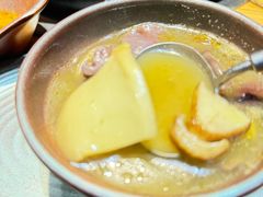 -一朵菌·野生菌探索家火锅(南亚店)