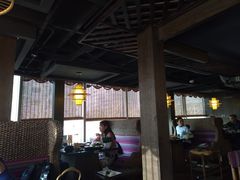 大堂-滇釜火锅·能喝汤的火锅(车公庄店)