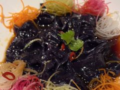 -宝轩渔府·老字号海鲜·正宗津菜(水上店)