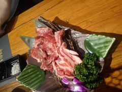 -黑牛の店·和牛烧肉(大悦城店)