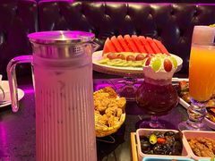 -皓声音KTV(新景店)