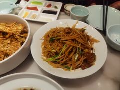 -鸭匠食府·挂炉烤鸭·新京菜(阜成路店)