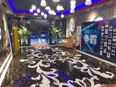 -欢乐迪KTV(南坪上海城店)