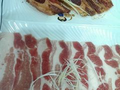android_upload_pic-金妈家烤肉(龙湖U城天街店)