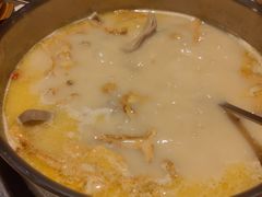 猪肚鸡-煲王粤菜餐厅(中侨中心店)