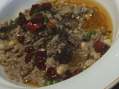 -京碗居老北京特色菜(北环东路店)