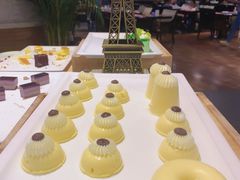 -索菲特银河锦厨自助餐(山西路店)