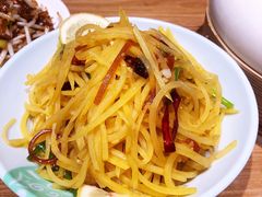 -满园烤鸭·春饼(奥体万达店)