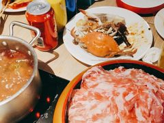 -星伦多自助料理(花山金鹰店)