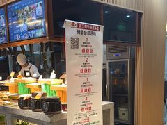 -新天明砂锅鱼头煲