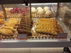 -BreadTalk面包新语·烘焙蛋糕(领展购物广场店)