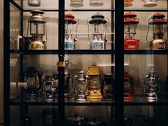 -山野咖啡(之江花园店)