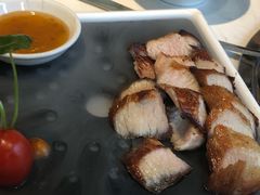 -蕃茄述·好汤自然来(江汉路店)