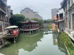 -龙潭水乡
