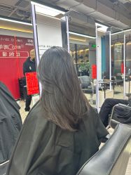点击看大图 -奈川烫染Salon