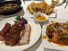 -强记海鲜·大排档(蛇口新街店)