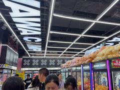 -娃娃集合营(上海奉贤龙湖天街店)