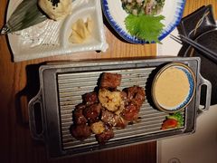 -玉川屋·深夜食堂居酒屋(柳巷店)