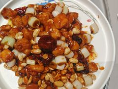 -小城外婆肴私房菜.十年品牌(上地店)