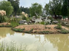 -东湖落雁景区