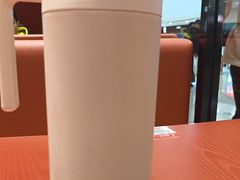 -喜家德虾仁水饺(开发区万达店)