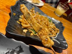 -烧蠔帮·生蚝海鲜牌档(观海店)