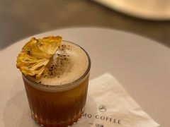 -MQ COFFEE STAND明谦(新洲店)