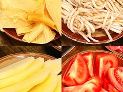 -黄潇洒老火锅(九眼桥宏济巷店)