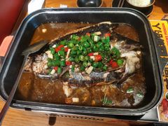 -令狐冲·活鱼馆(宝龙店)