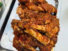 -佰运猪蹄(高陵店)