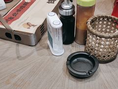 -钱锋炭缸烧烤(南湖大路总店)