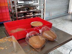 原味蛋糕-滋养蛋糕烘焙坊(总店)