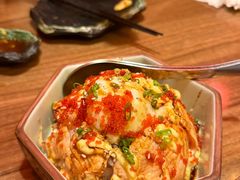 -隐月· 㐂和食屋(芝罘万达公馆店)