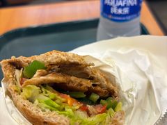 -SUBWAY赛百味(星耀店)