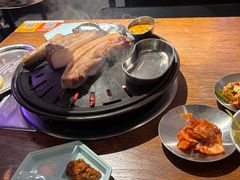 -济州爱肉堂(总店)