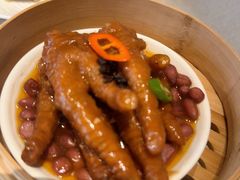 -皇朝会.经典传统粤菜(外滩店)