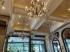 -玛格萝妮比萨屋(四平店)