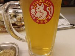 -白仁仔· 活烤海鲜 宵夜(豫园店)