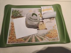 -麦当劳(余姚北站店)