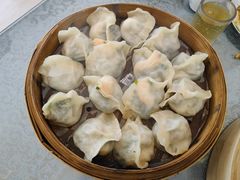 -韩记海鲜饺子旗舰店(红海新区店)